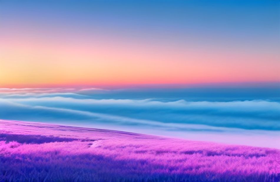 Clouds And Sky Wallpaper