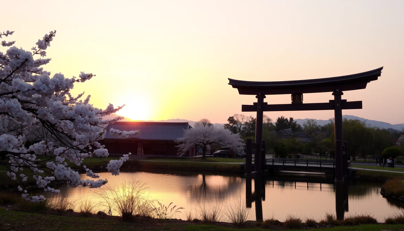Japanese Art Wallpaper