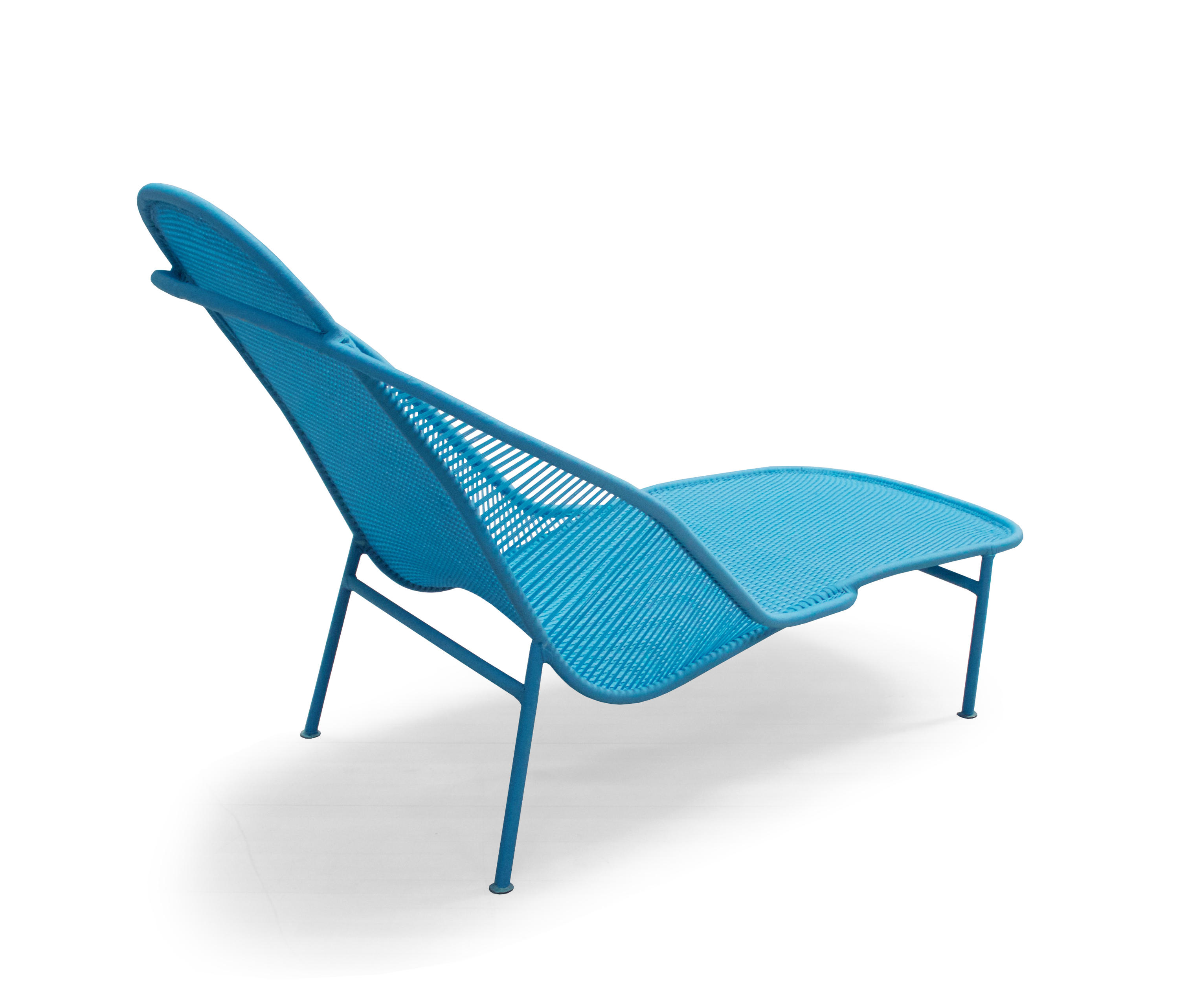 Imba Chaise Longues From Moroso Architonic