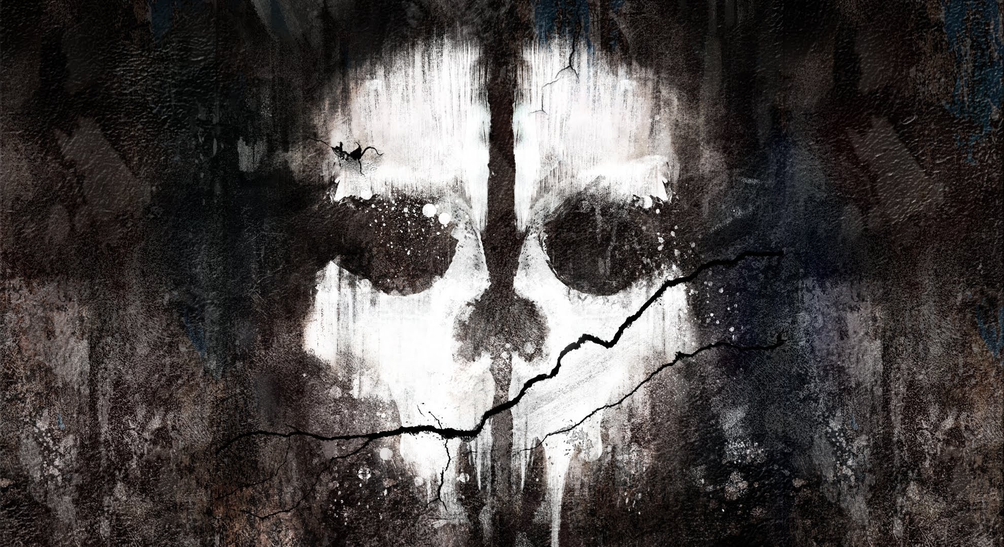 Call Of Duty Ghost Desktop Wallpaper
