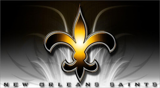 New Orleans Saints Wallpaper For Android