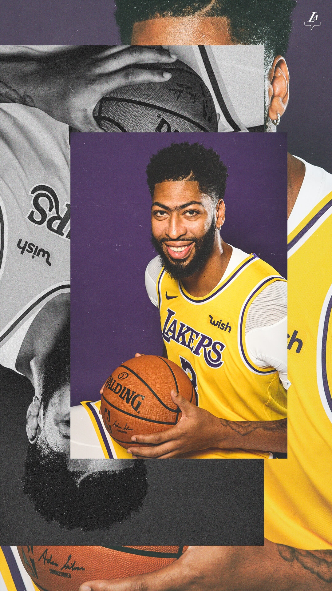 Lakers Wallpapers and Infographics Los Angeles Lakers