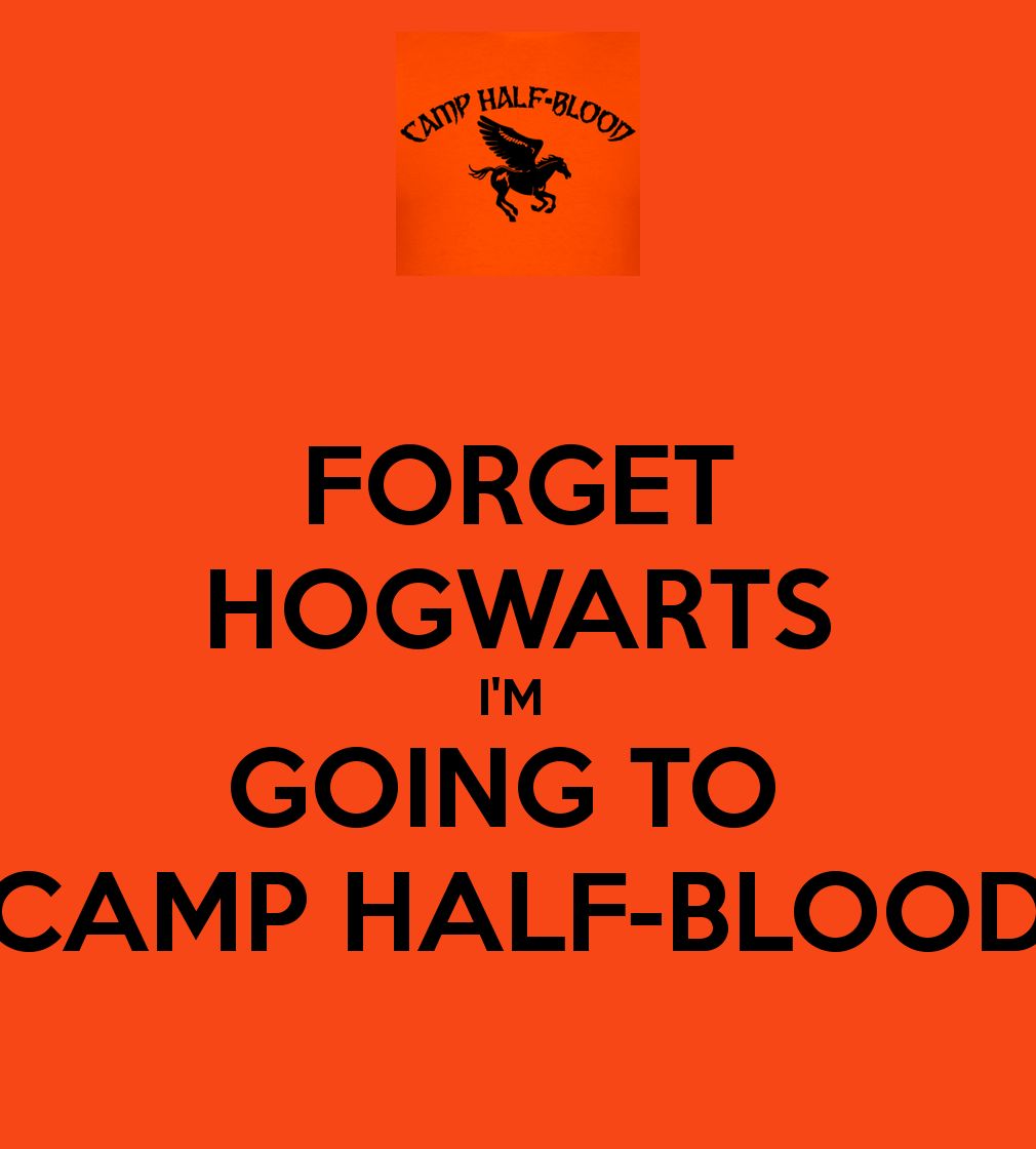 Camp HalfBlood Wallpapers  Wallpaper Cave