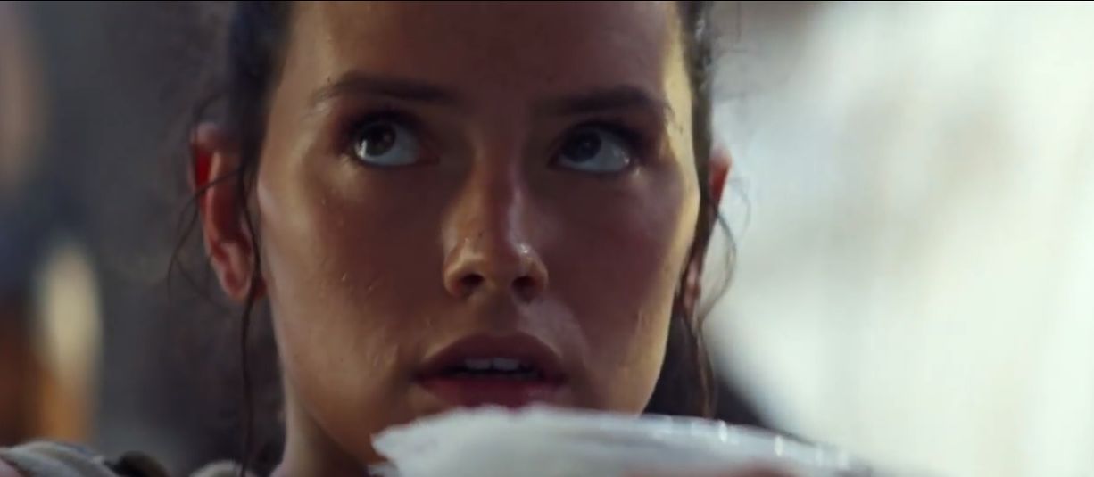 Star Wars The Force Awakens Trailer Breakdown Moviepilot