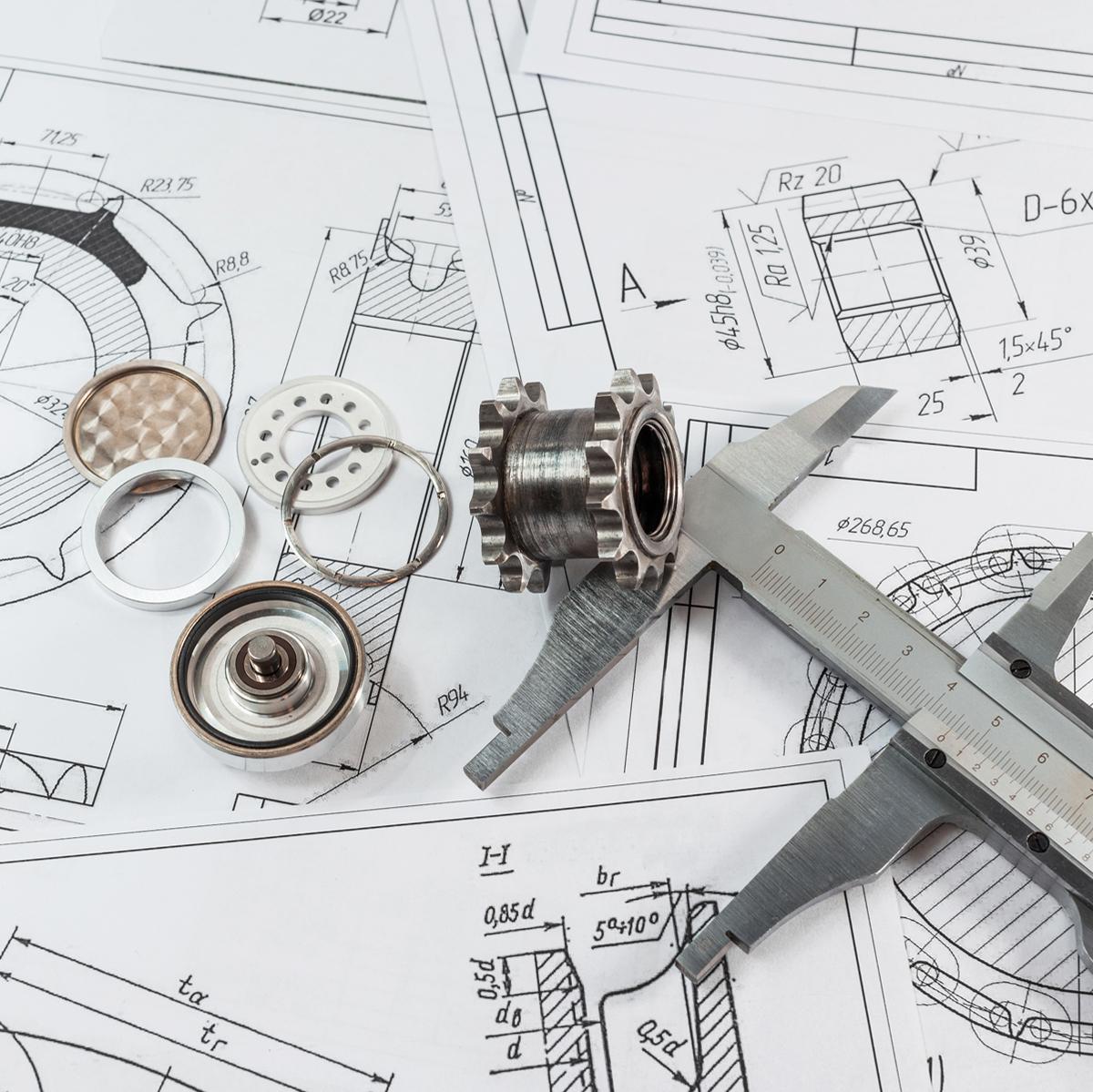 3d Engineering Design Services Infinity Image