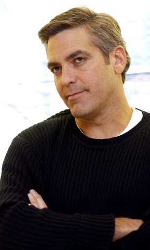 George Clooney Wallpaper App For Android