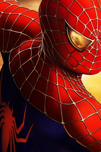 For Movie Spider Man Poster iPhone HD Wallpaper