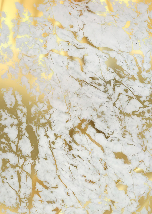 Gold marble Art Print by Marta Olga Klara Society6 500x700