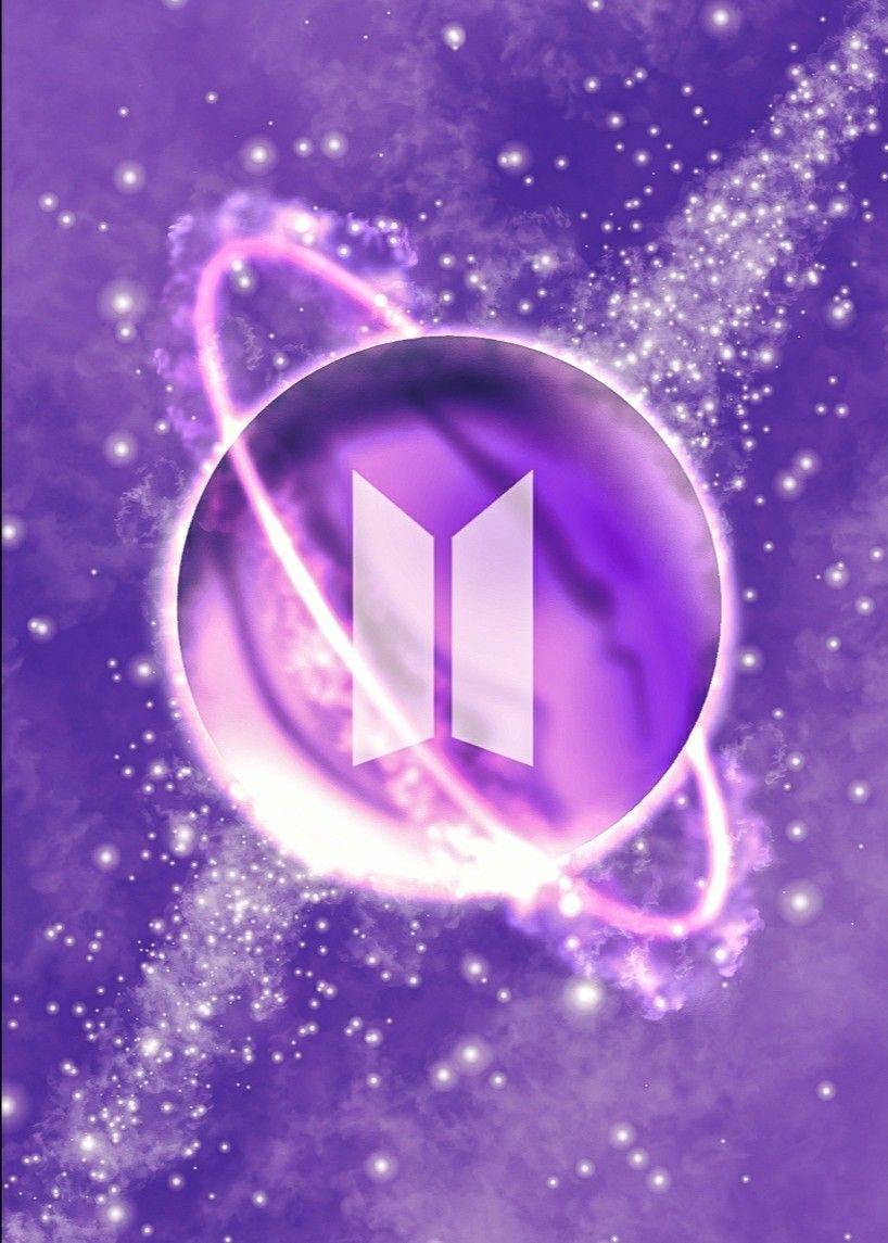 B S U T P Wallpaper Galaxy Bts C O V Tuy L Y M H Ng