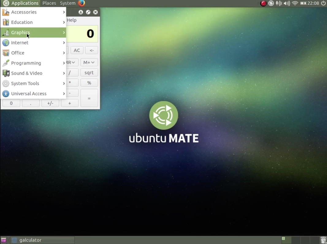 Ubuntu Beta Released Ready For