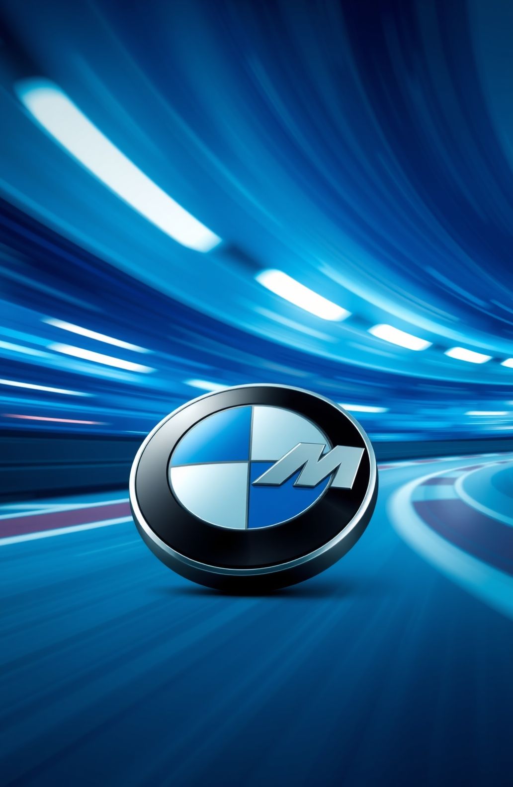Bmw M Logo Wallpaper