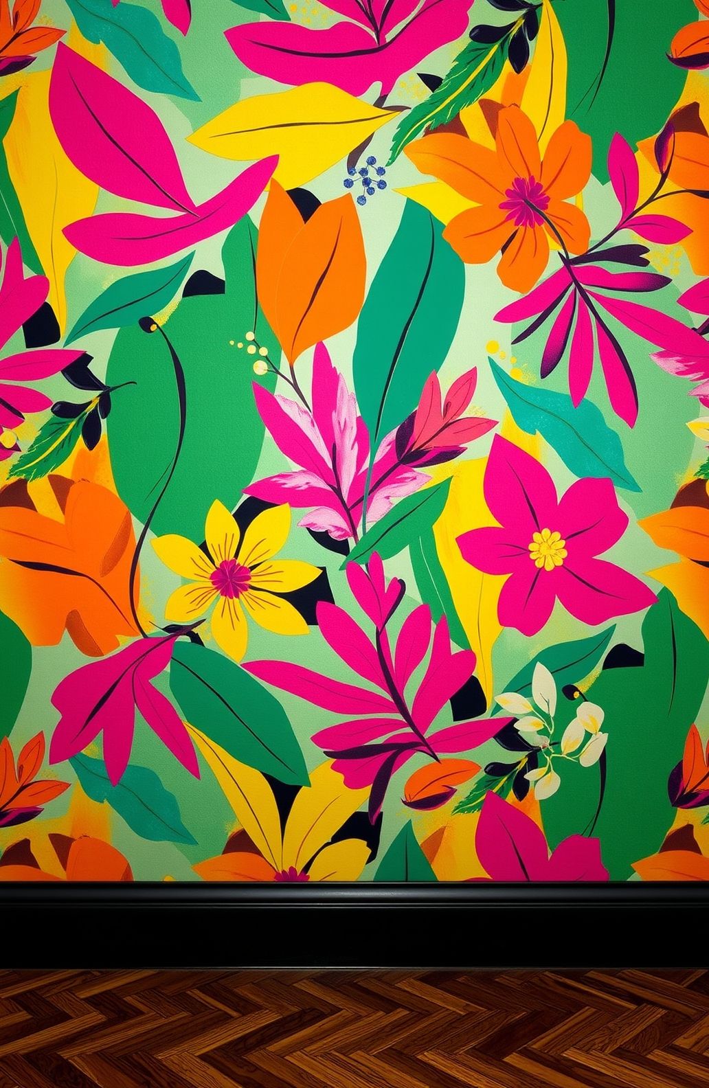 Kenzo Wallpaper