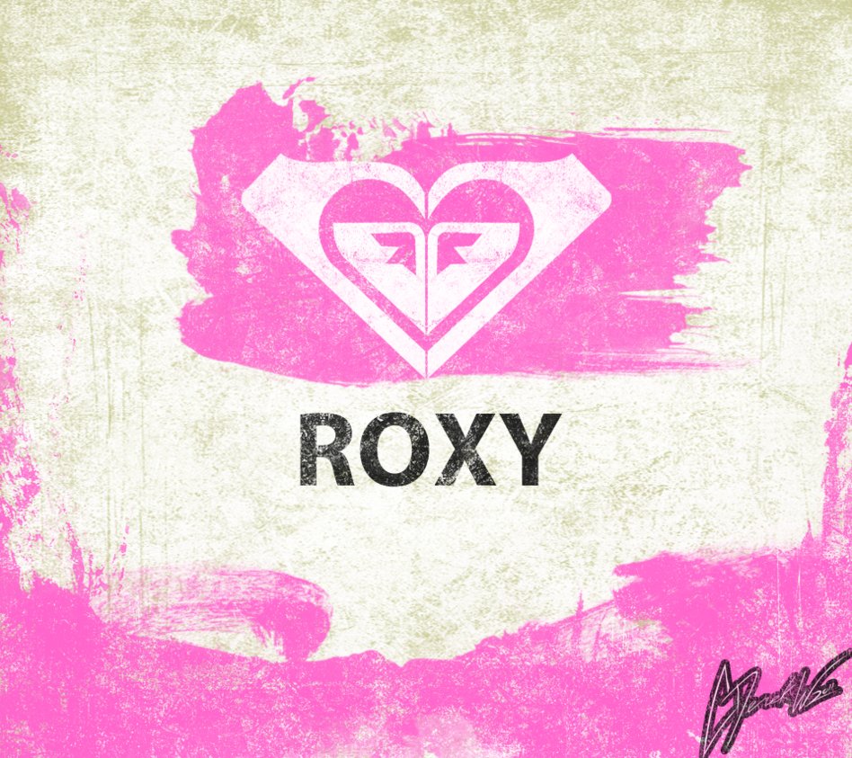 Roxy Droid X Wallpaper By Cderekw