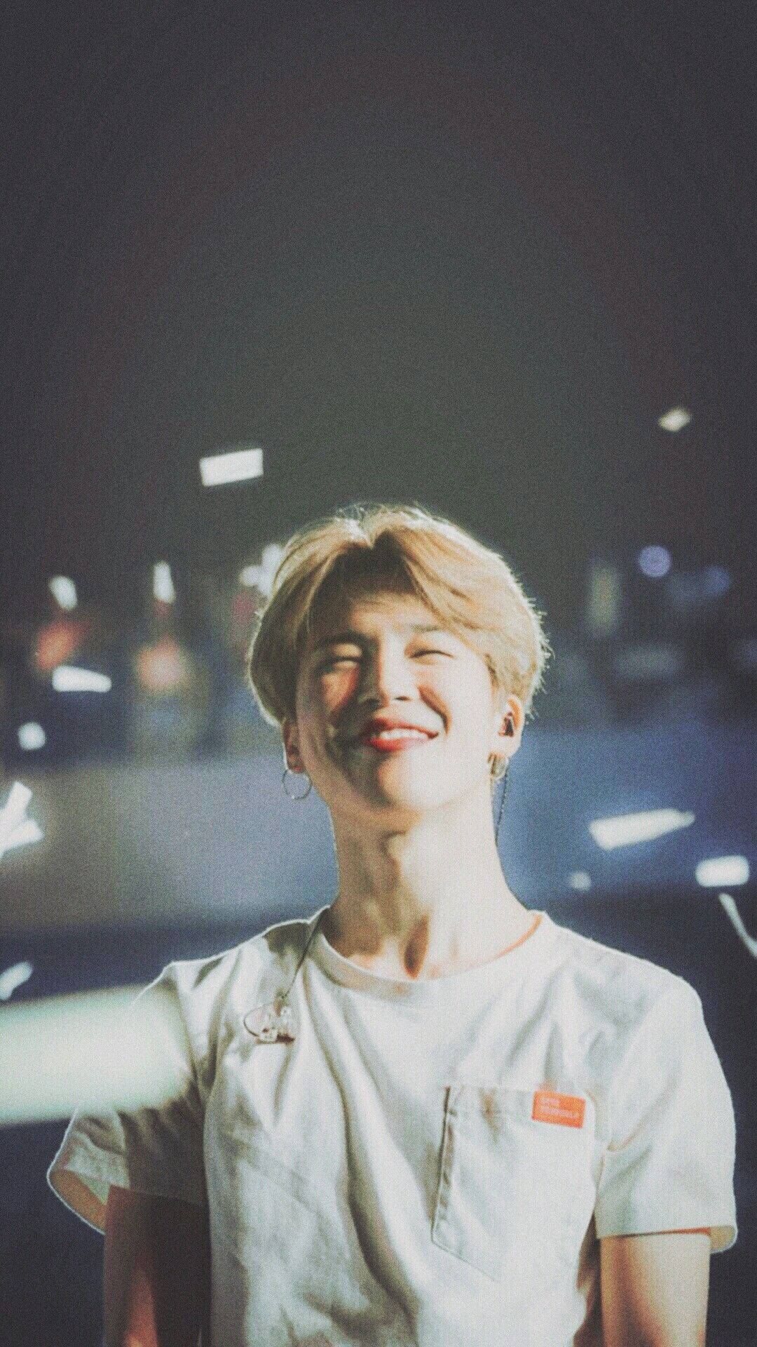Jimin Bts Cute Wallpaper