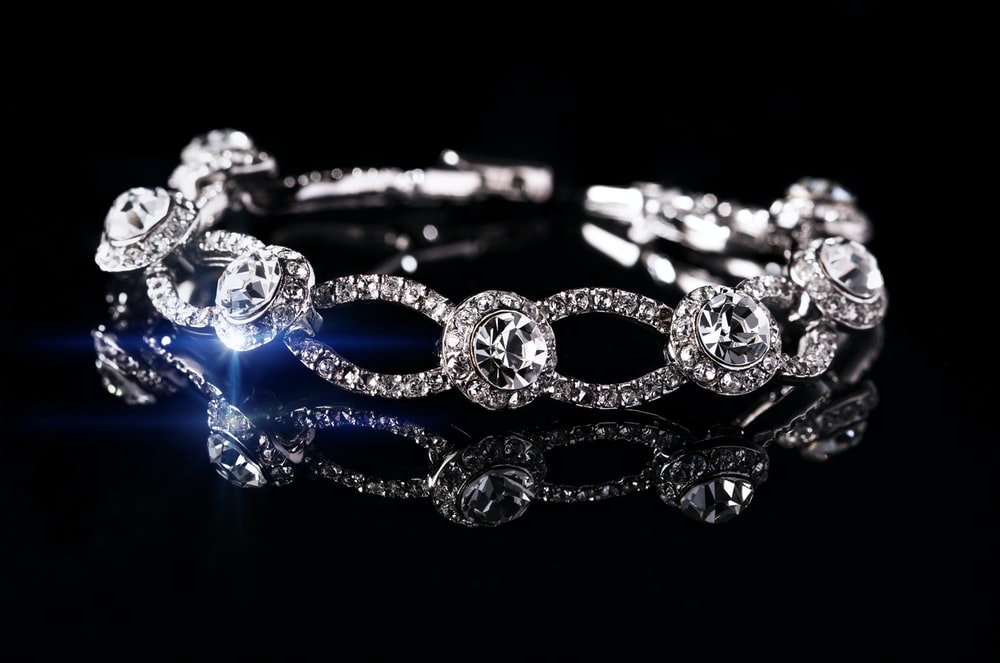 30k Diamond Jewellery Pictures Image