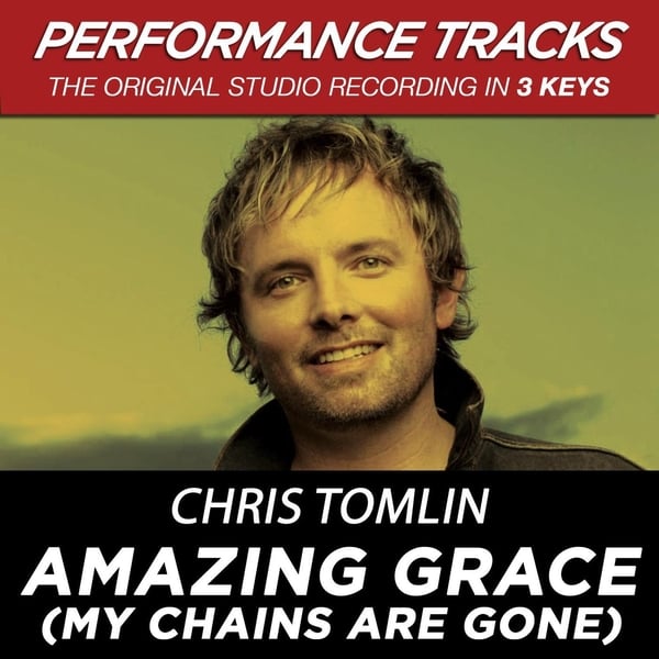 My Chains Are Gone Low Key Performance Track Without Background