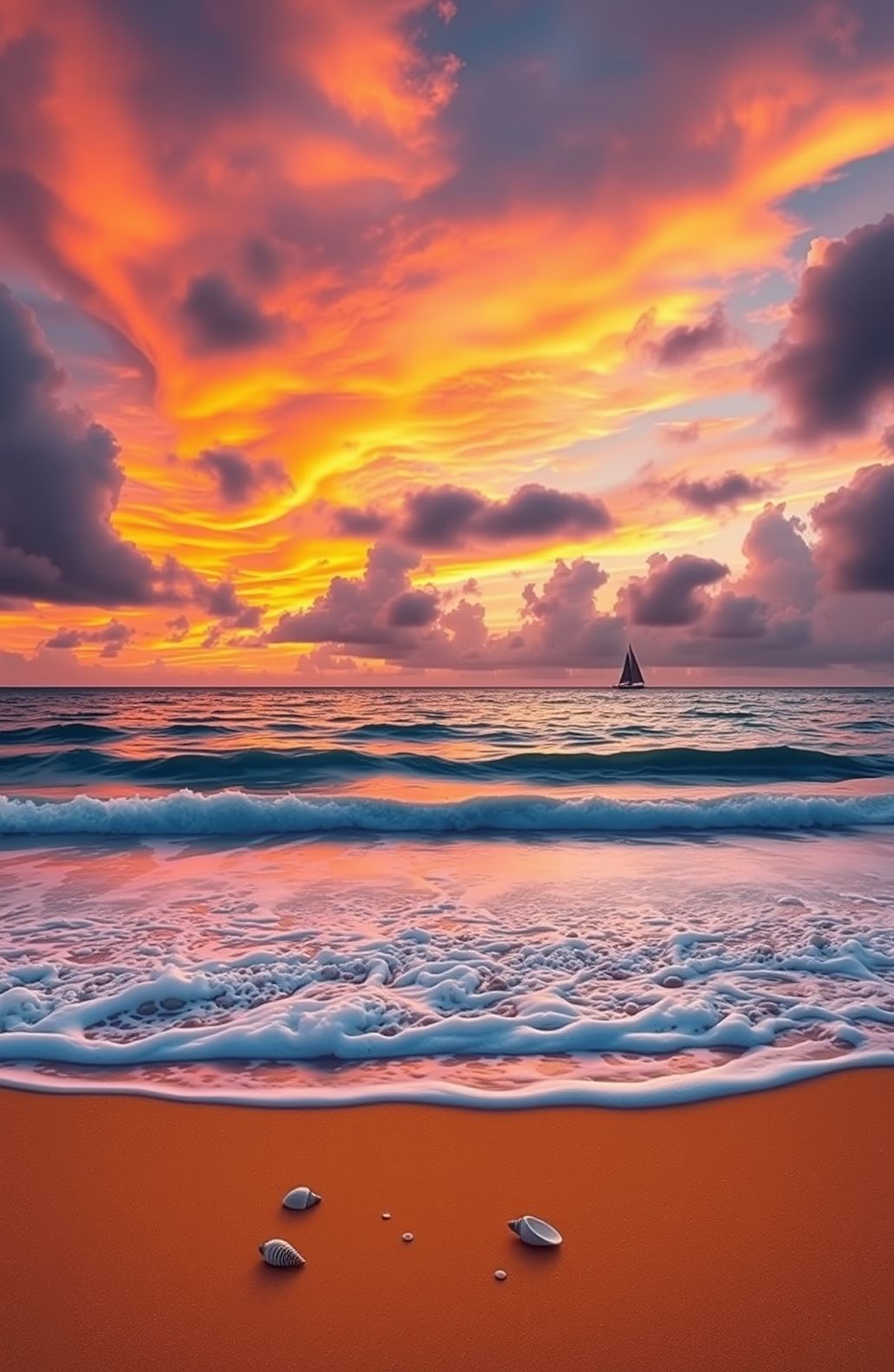Ocean Wallpaper And Screensavers