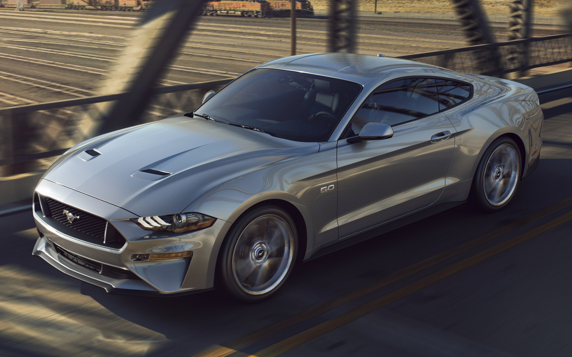 Ford Mustang Gt Wallpaper And HD Image Car Pixel