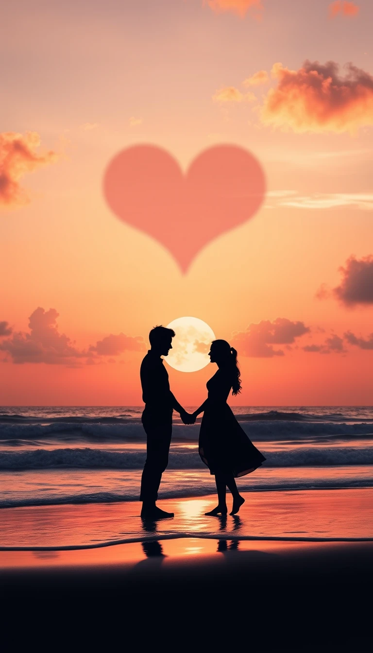Beautiful Love Wallpaper For Mobile