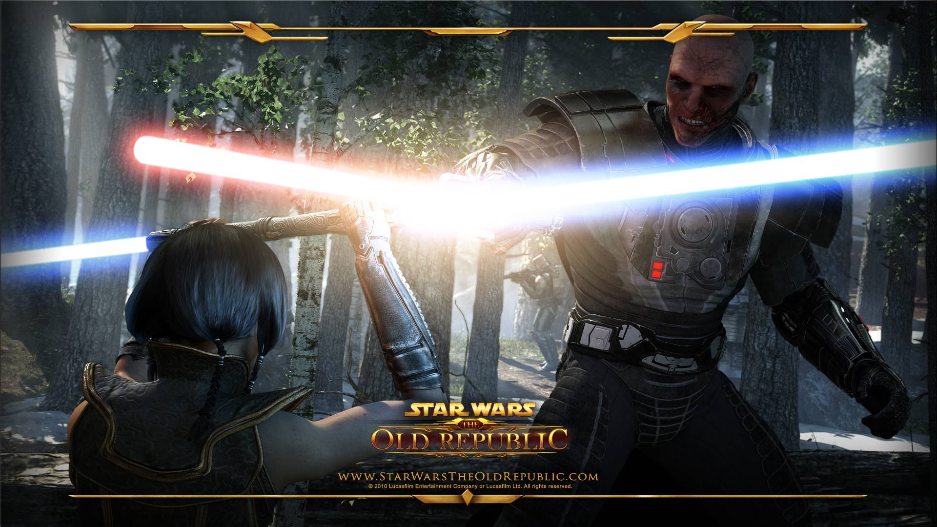 StarWars the old republic images Classes of SWTOR HD wallpaper and  background photos