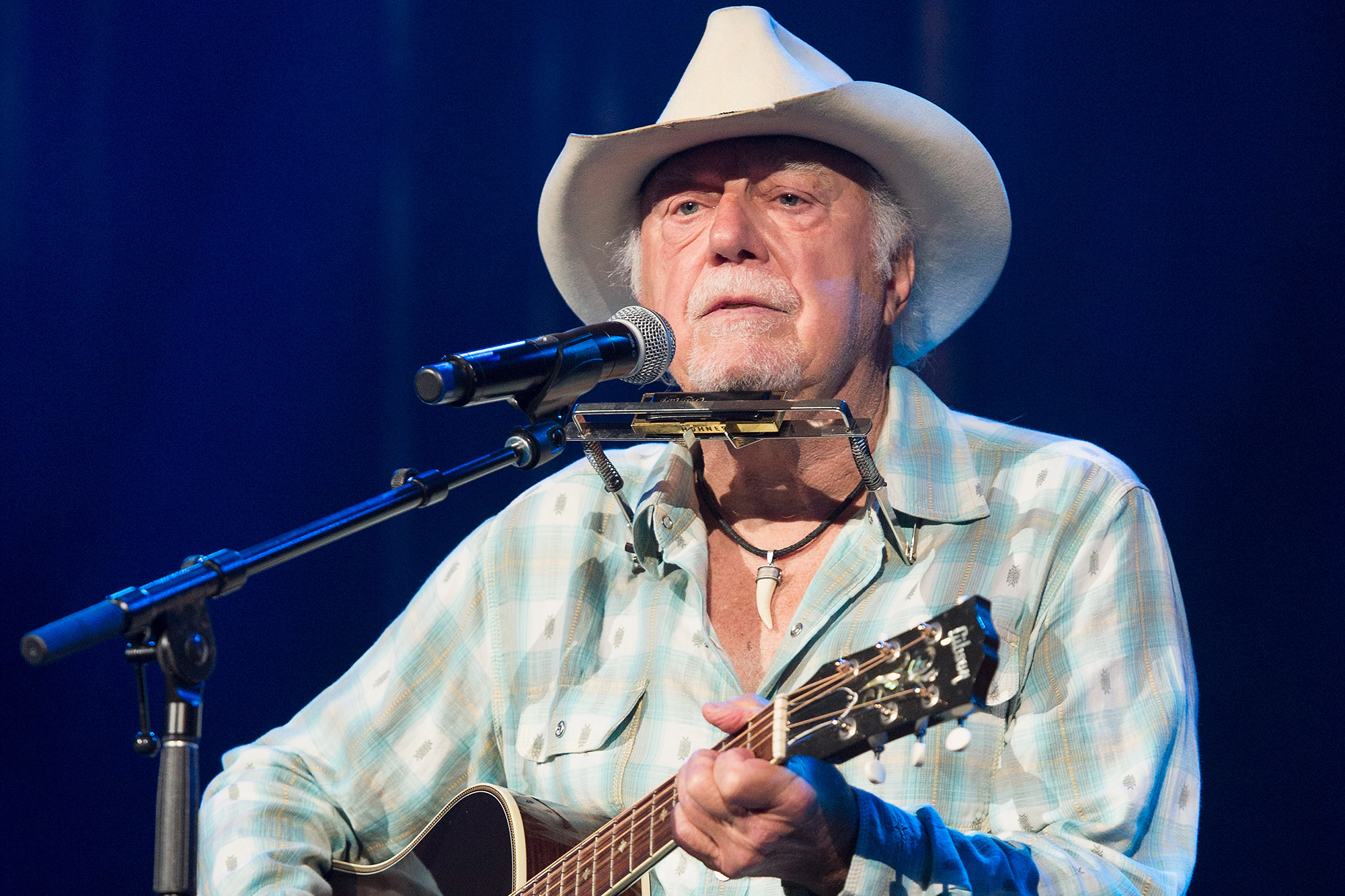 Jerry Jeff Walker Dead Mr Bojangles Songwriter Was Ew