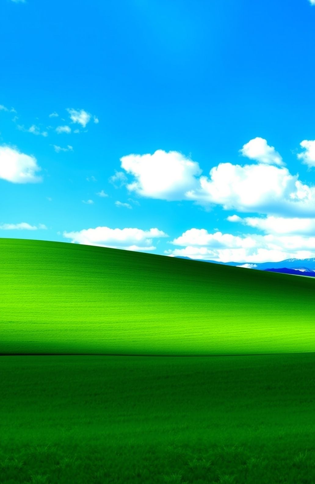 Windows Me Wallpaper