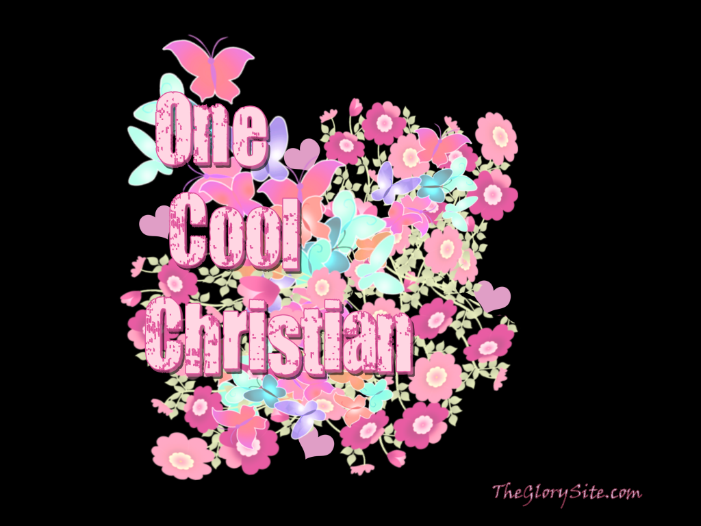 One Cool Christian Wallpaper And Background