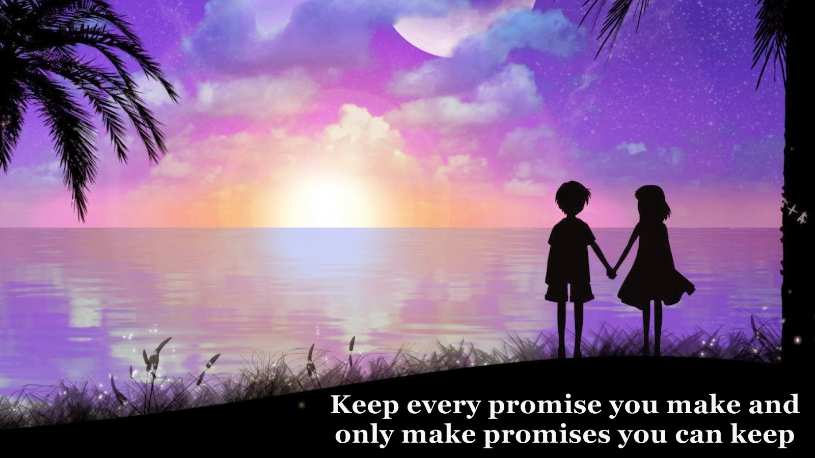 Advance Promise Day Images Whatsapp Dp Wallpapers Photos