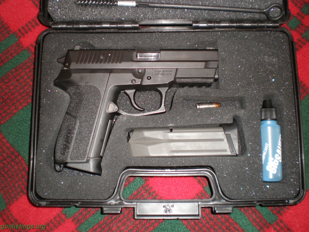 Gunlistings Org Pistols Sig Sauer Sp2022 9mm