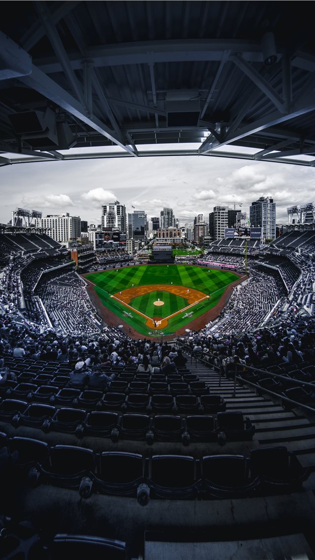Best Baseball iPhone HD Wallpapers   iLikeWallpaper 640x1136