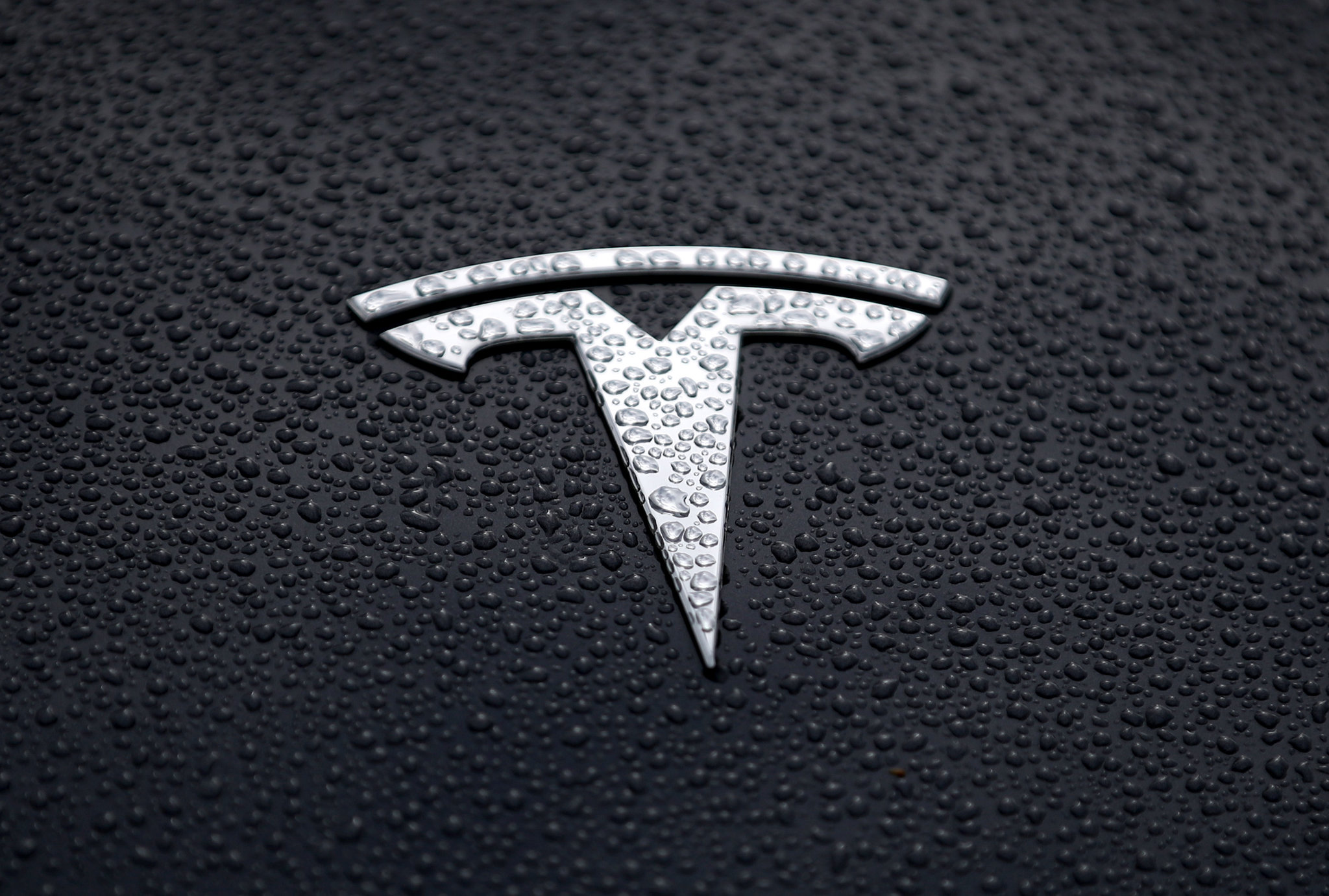 Tesla S Profit For Quarter Sending Shares Soaring The New