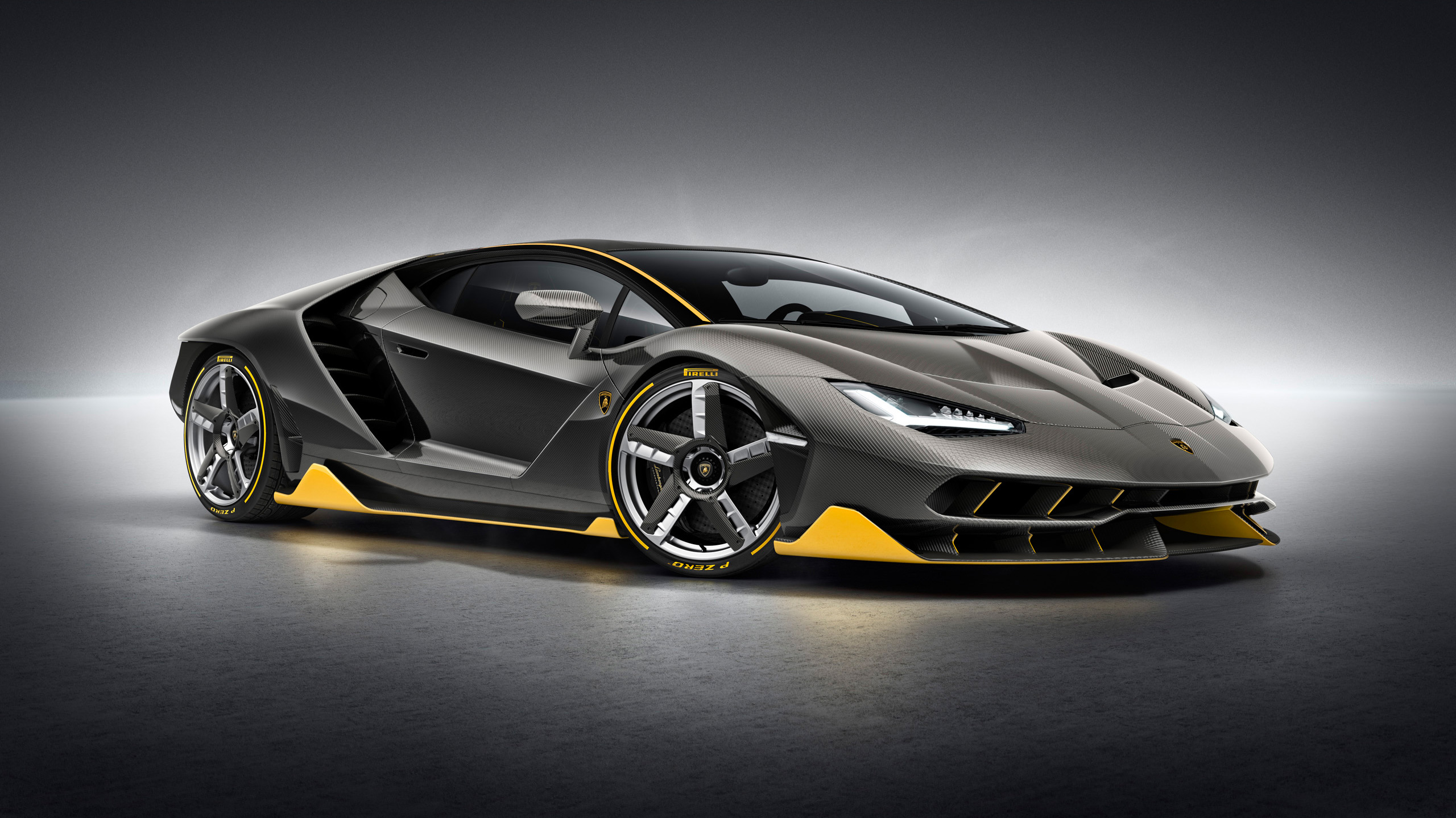 Lamborghini Centenario Wallpaper And Background Image