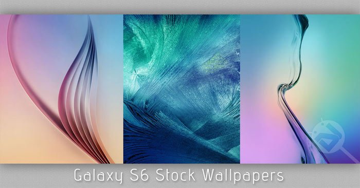 Samsung Galaxy S6 Stock Wallpaper 18apk