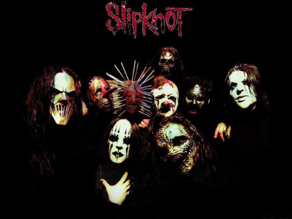 Slipknot Wallpapers HD Wallpapers Early