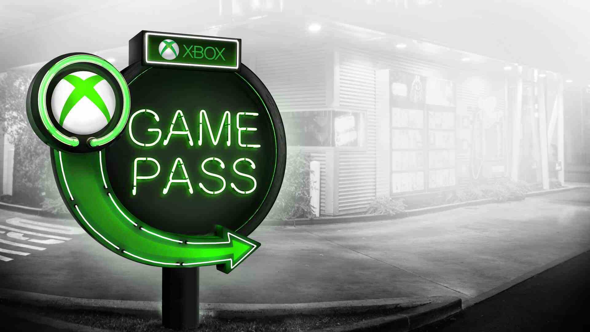 Xbox Game Pass Ultimate Subscription To Underpin One S All