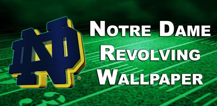 Notre Dame Fighting Irish Background Pic2fly
