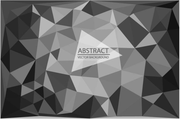 Geometric Triangle Wallpaper The Art Mad Wallpapers