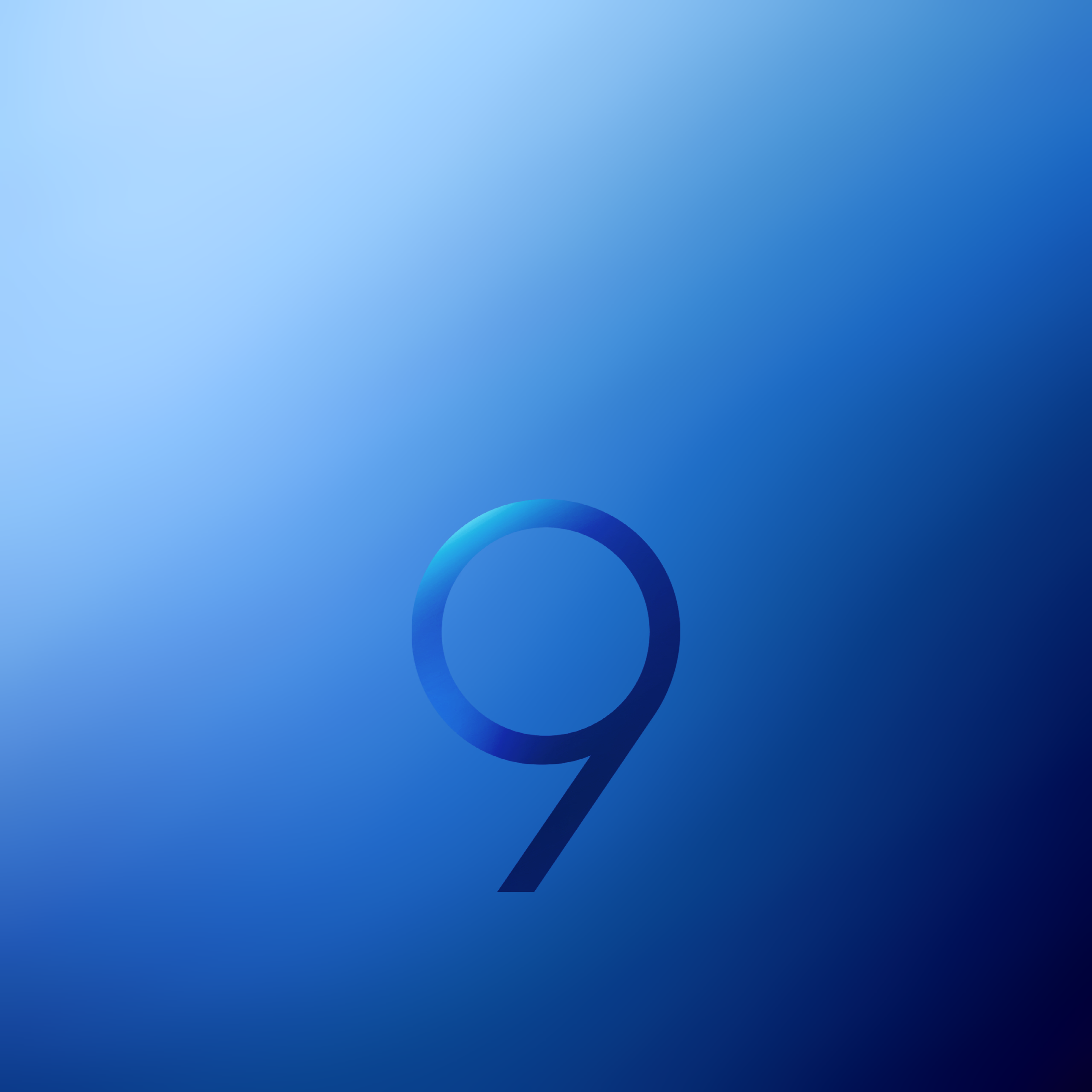 Samsung Galaxy S9 And Plus Stock Wallpaper Pack