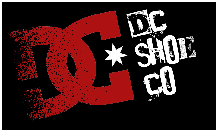 Dc Shoe Co By Itsinusall