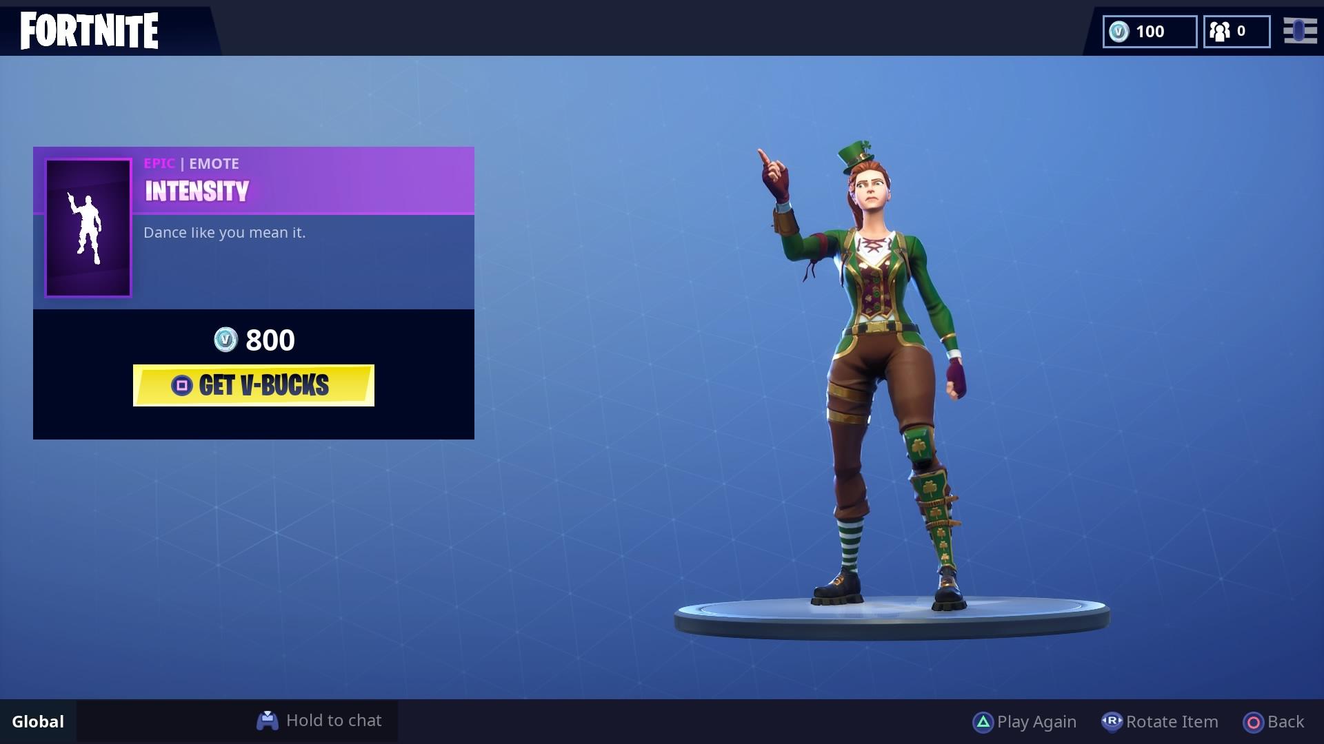 Whats Your Tryhard Skin Mines Sgt Green Clover Fortnitebr