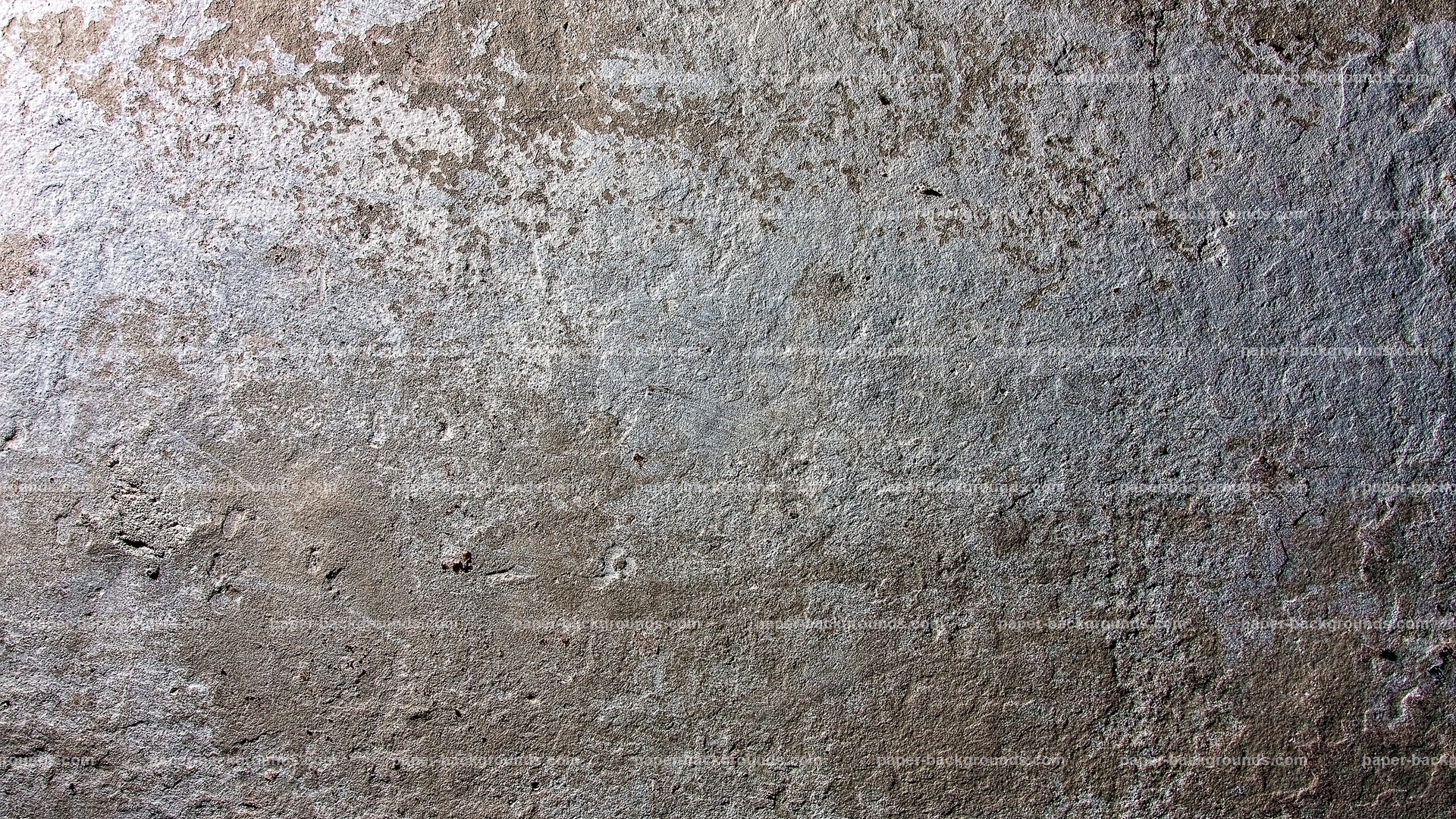 Gray Concrete Crisp Wall HD Paper Background