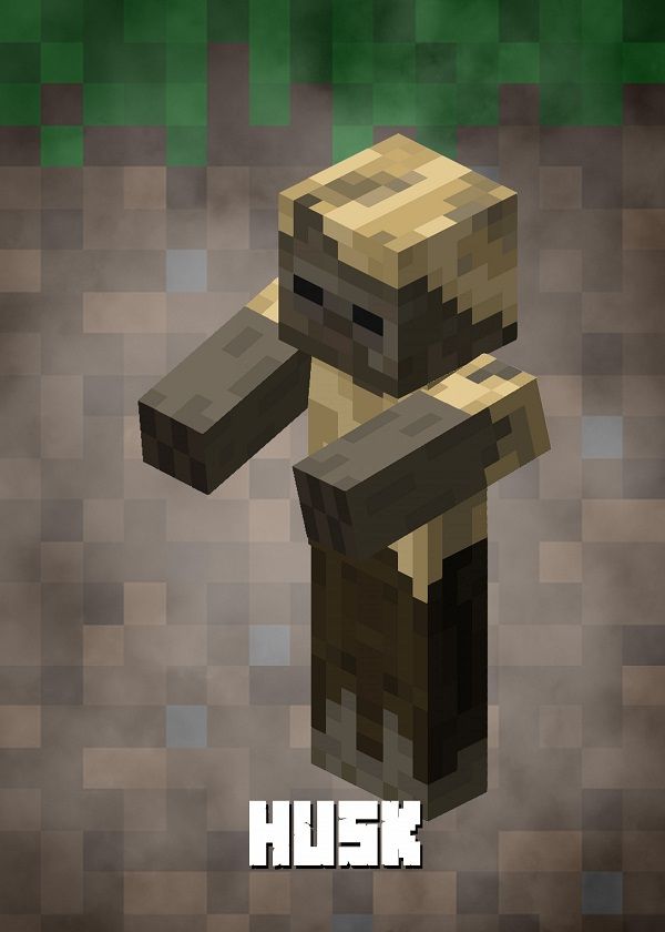 Anna Ho On Minecraft With Image