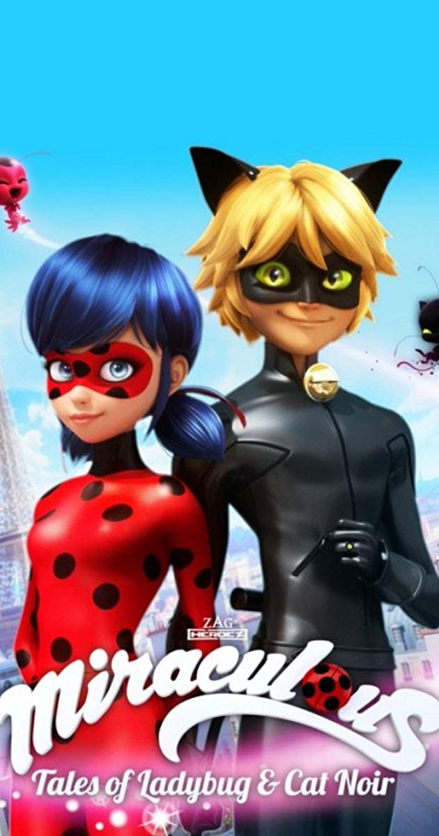 Free download Miraculous Tales of Ladybug Cat Noir TV Series 2015 IMDb  [630x1200] for your Desktop, Mobile & Tablet | Explore 17+ Miraculous:  Tales Of Ladybug & Cat Noir HD Wallpapers |