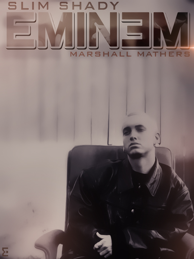 Eminem Wallpaper By Emdesignemd