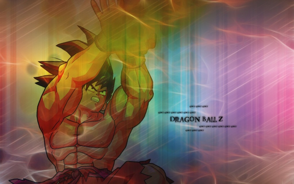 Dbz Goku Kamehameha Photos Present Dragon Ball Z Wallpaper HD In Your
