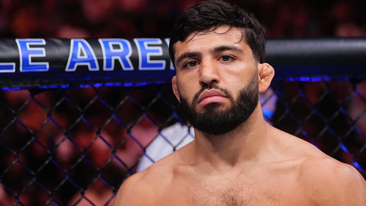 Arman Tsarukyan Suspended Nine Months By Nevada Commission After Wallpaper