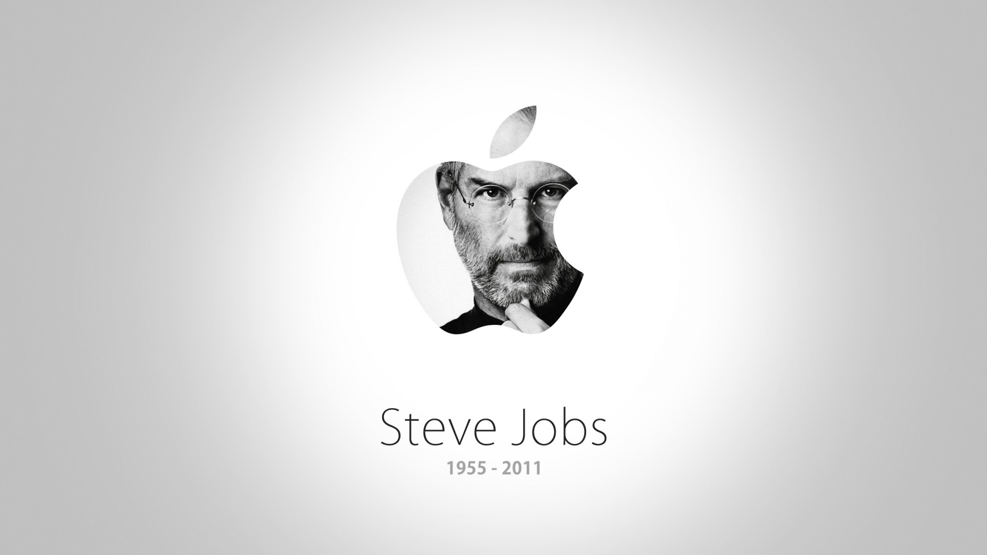 Steve Jobs Wallpaper Px HDwallsource