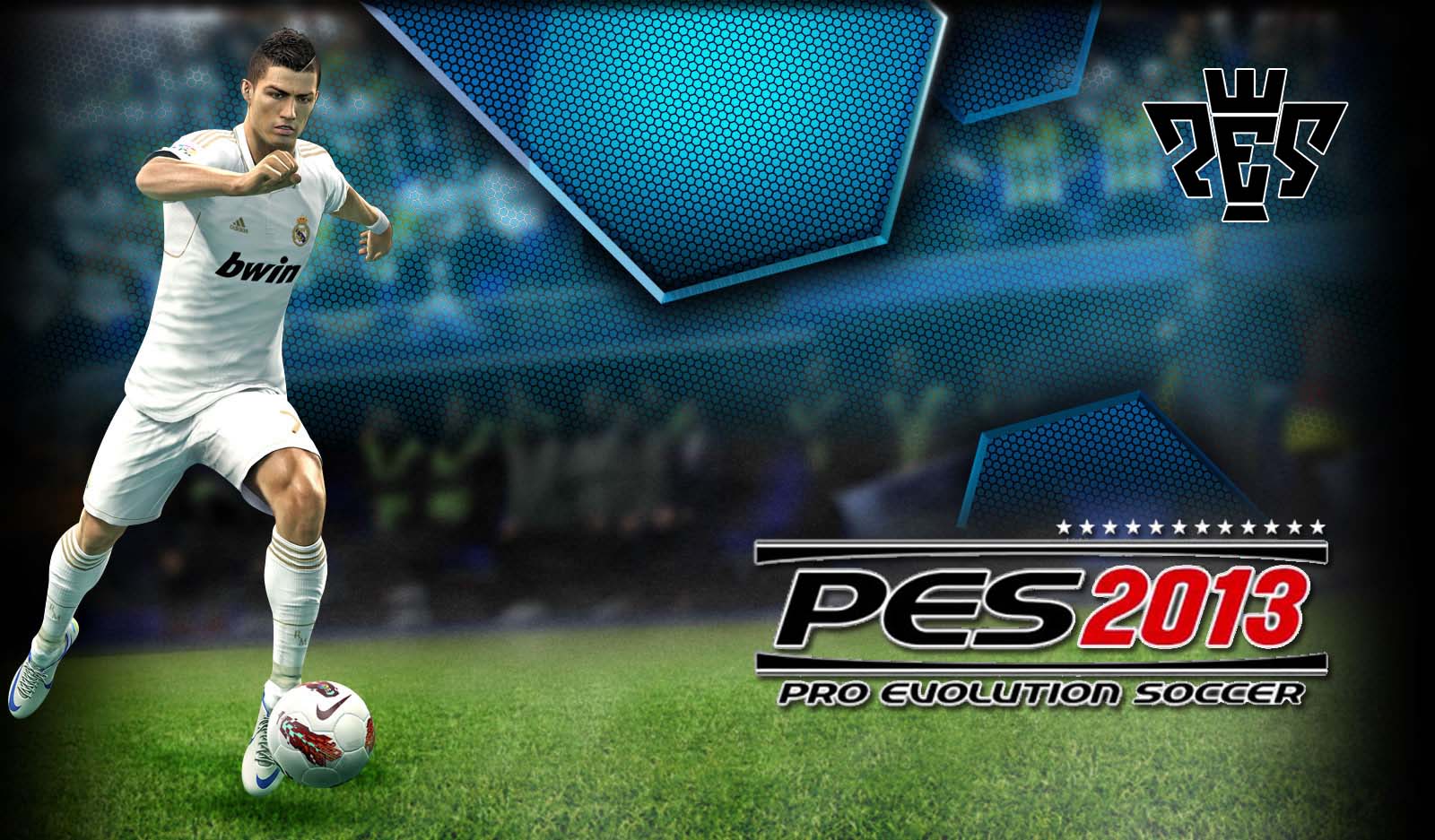 Pes Ndir Pro Evolution Soccer Futbol Oyunu