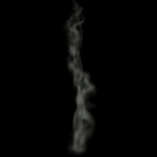 Animated Smoke