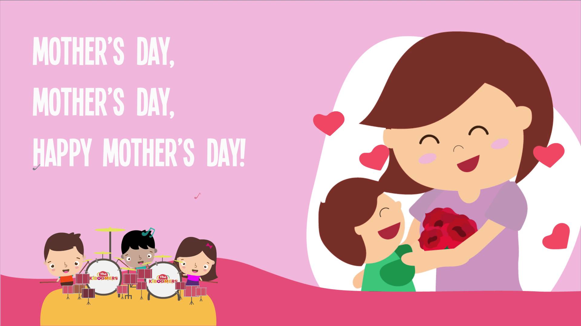 Mothers Day Image Happy